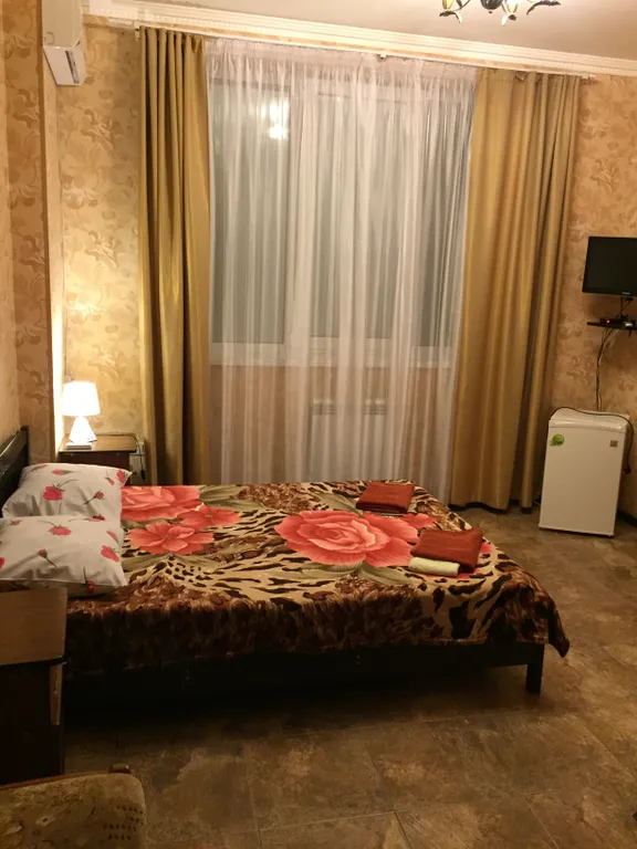 Комната