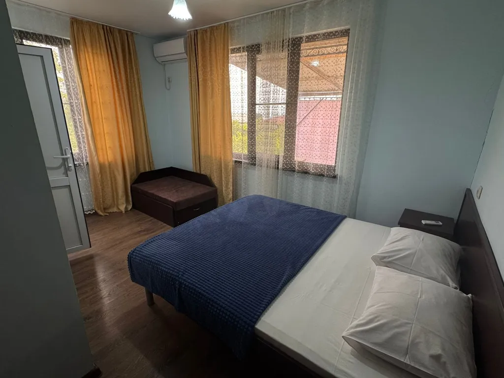 Квартира Комната — аренда посуточно в Псырцха