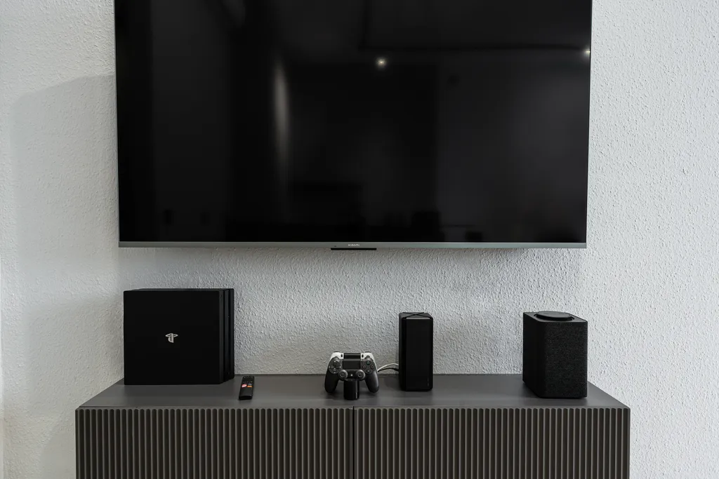 Студия с отличным видом