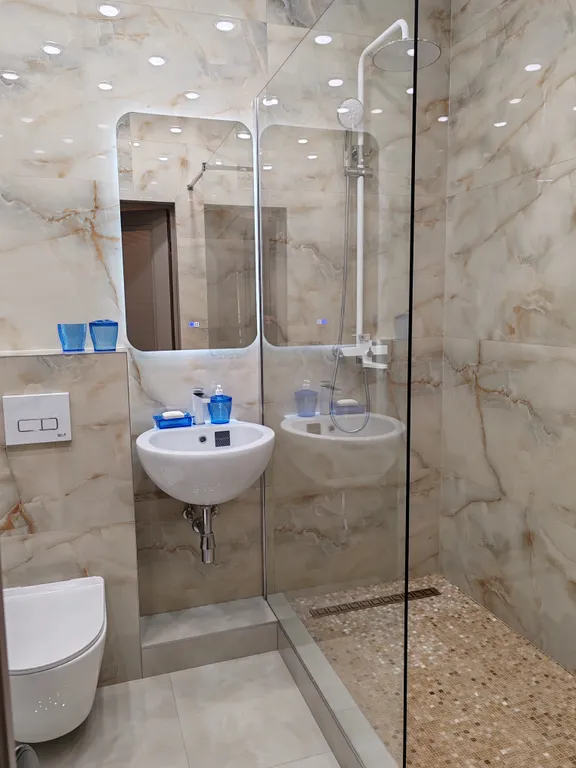 Уютная квартира на Балтийском побережье