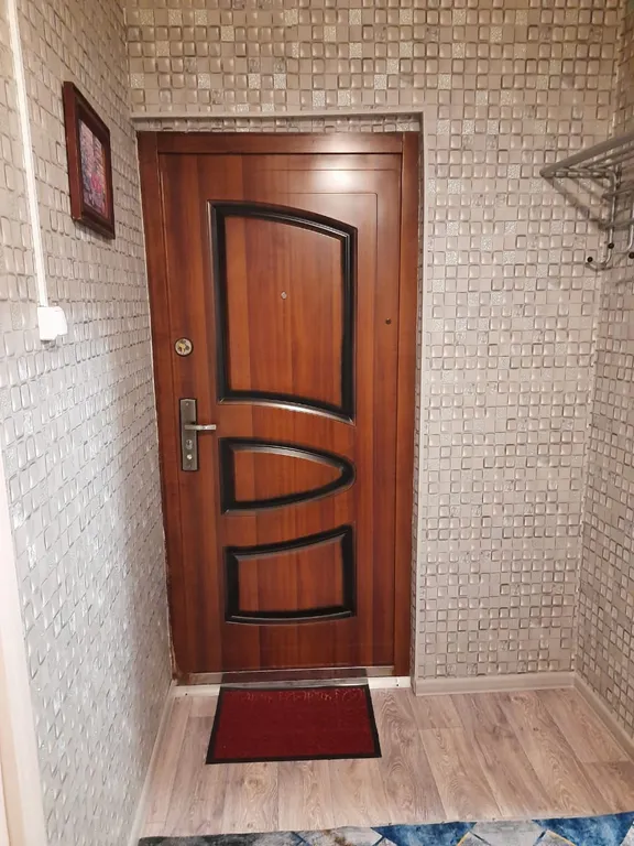 Уютная студия в центре города