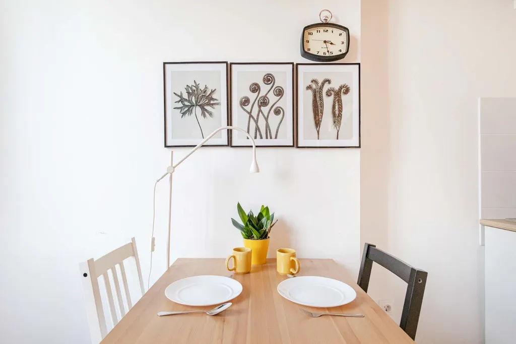 Уютная студия с бесконтактным заселением