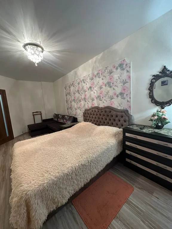 Квартира Комфортная квартира у моря в новом доме — Севастополь