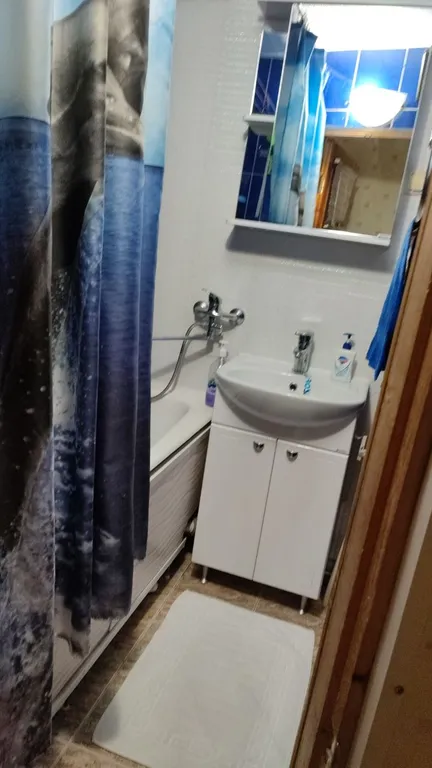 Уютная квартира в центре Курорта