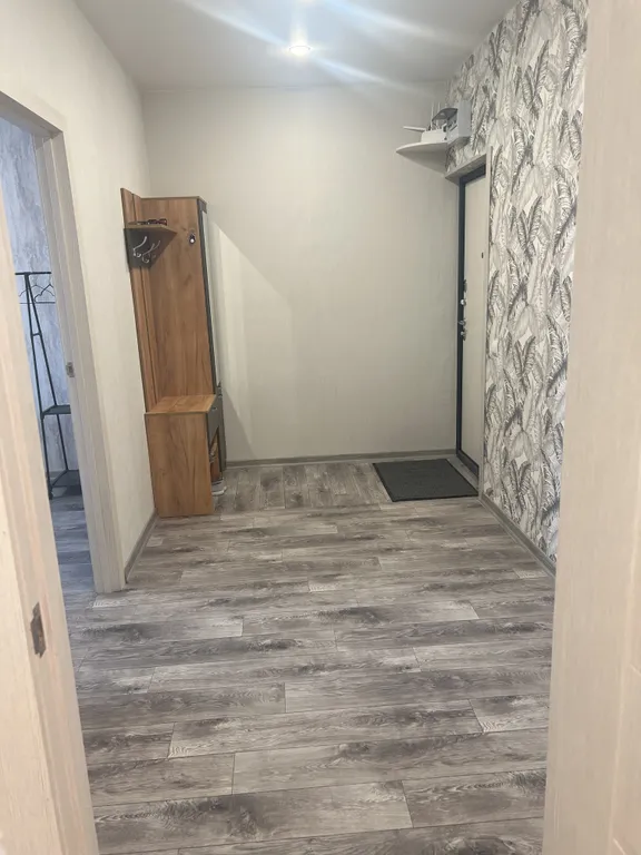 Квартира 1-комнатная Квартира — Краснодар