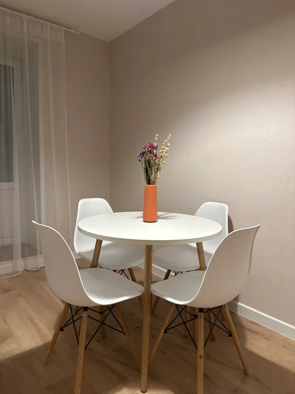 Квартира Сканди апартаменты — Ярославль