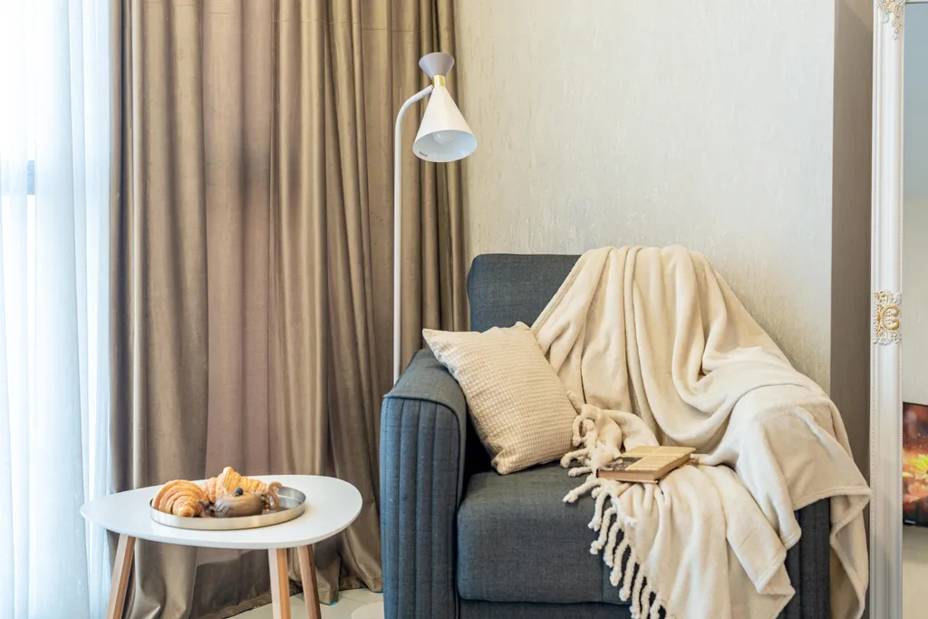 Infinity Sea Residence in Porta