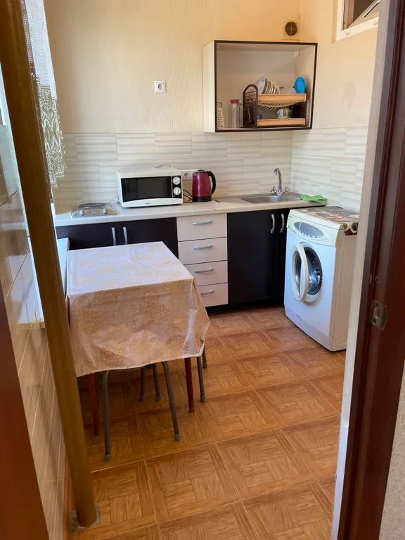 Квартира Квартира в самом центре города Гагра — Гагра