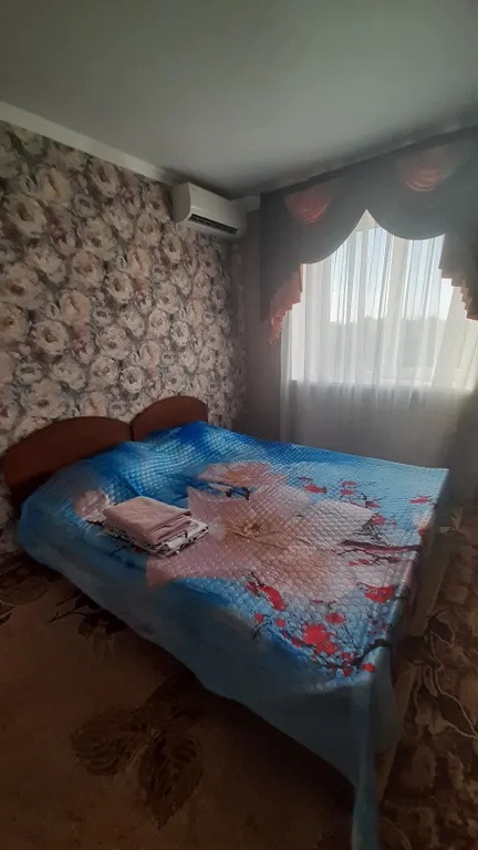 Уютный уголок