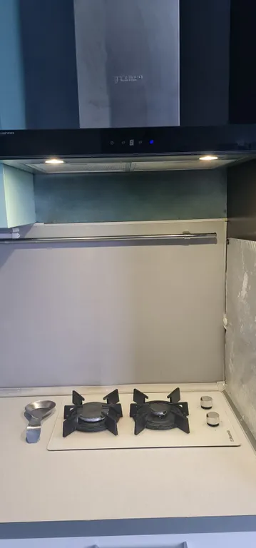 Евродвушка в ЖК Счастливый