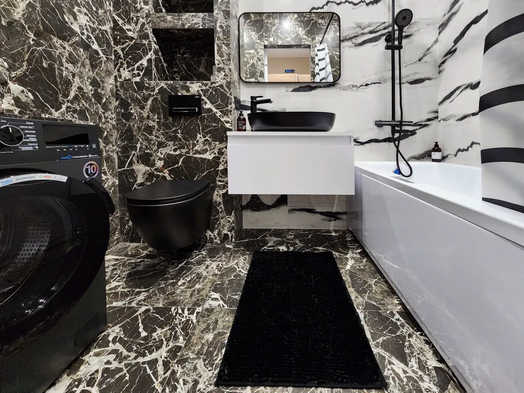 Квартира Квартира ВИП номер в Метрополис — Красноярск