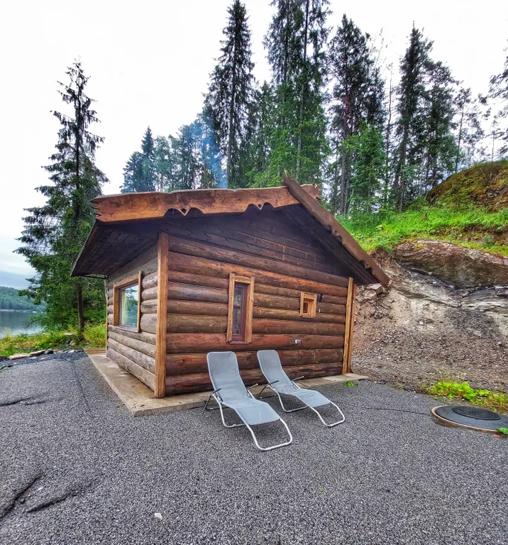 «Шале у Озера 1»