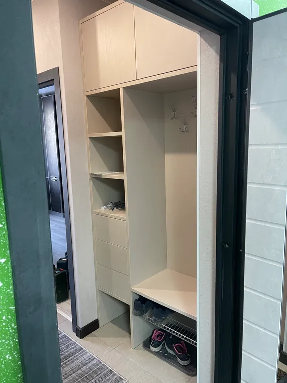 Квартира Уютная квартира в районе Мамулино — Тверь