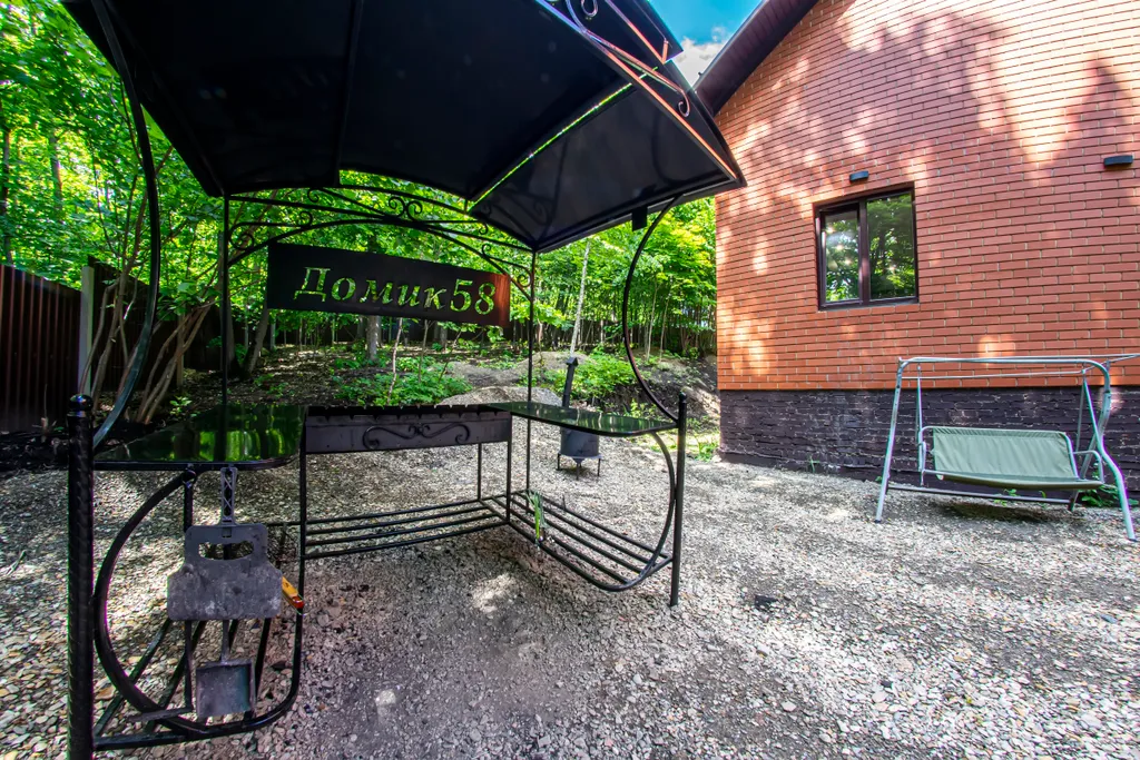 Просторный коттедж Лофт-хаус для большой компании с бассейном и сауной