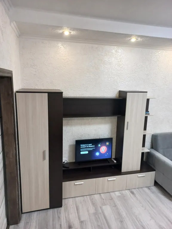 Квартира у парка Победы