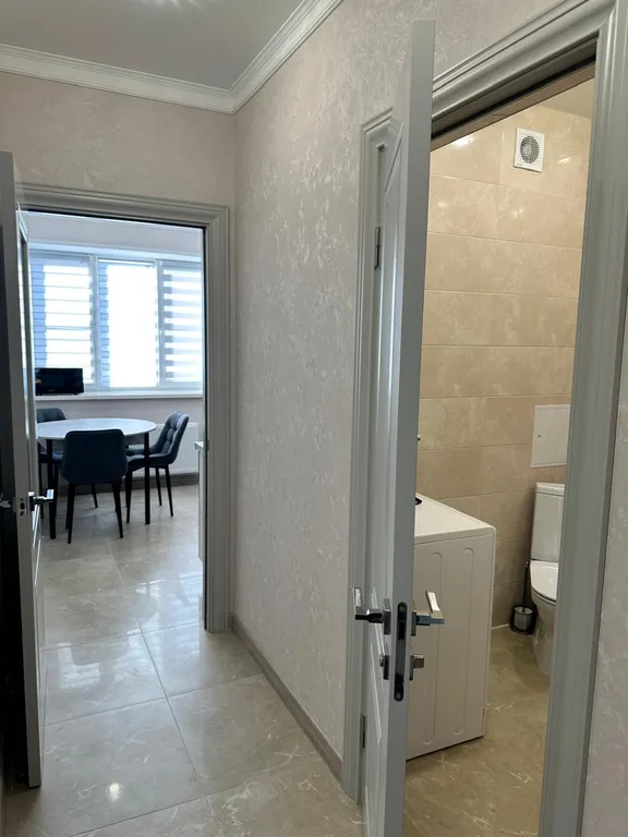 Квартира на ЖК Весна