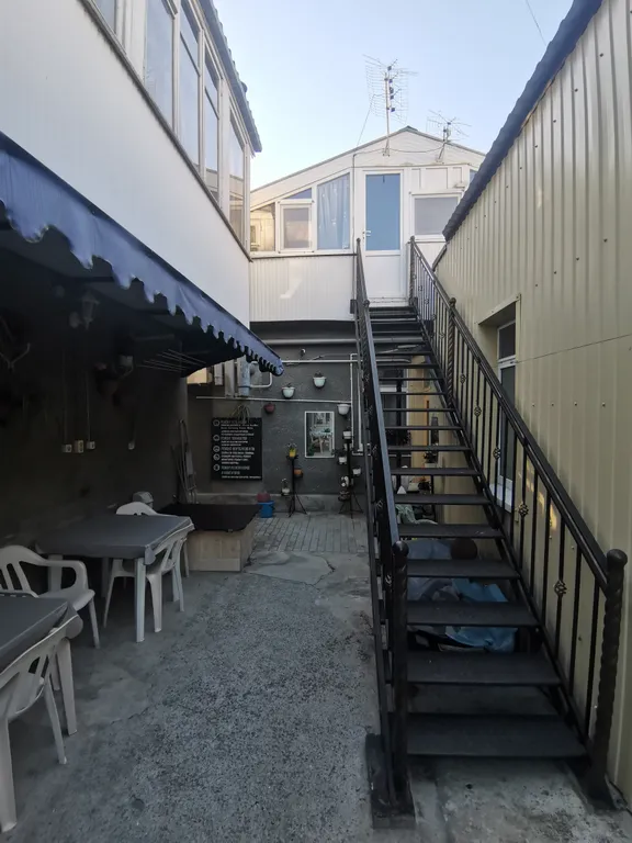 Квартира Комната — Анапа