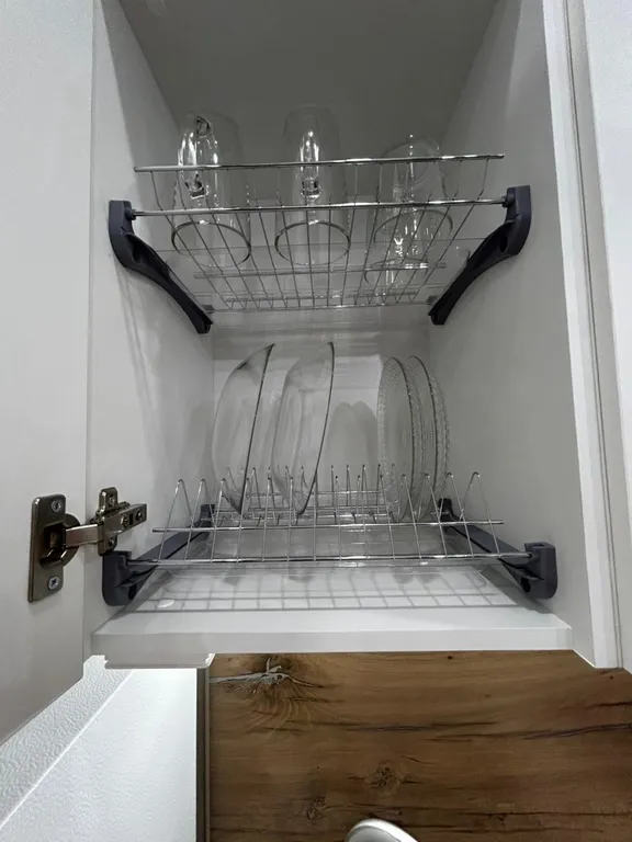 Классная квартира студия у вокзала