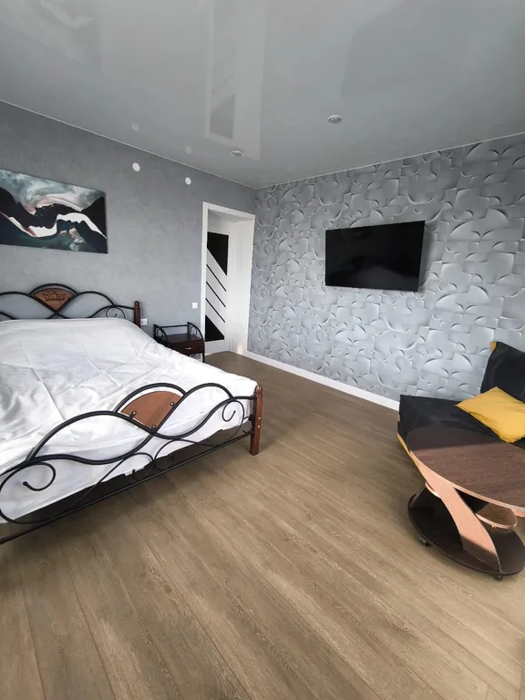 Райский уголок семья