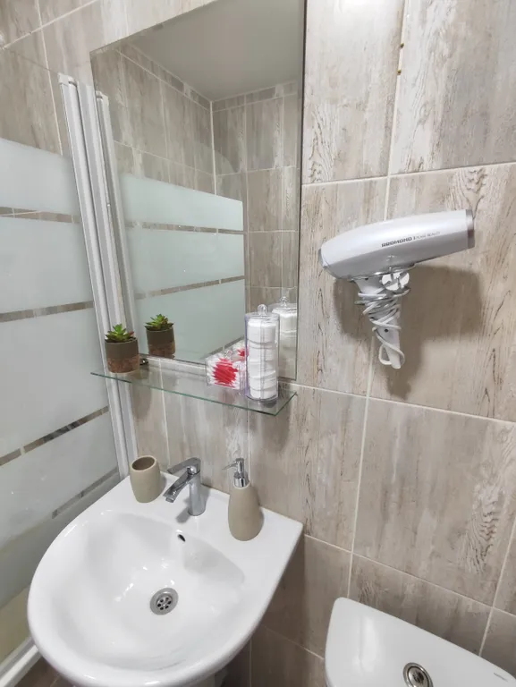 Уютная студия в новом ЖК Макаринская роща