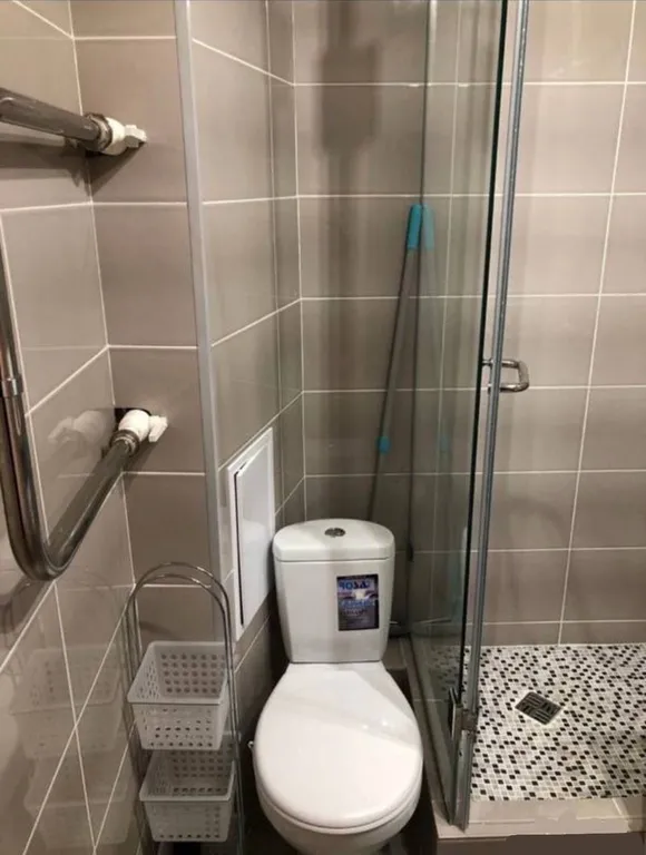 Квартира-студия ЖК Радужный, собственник