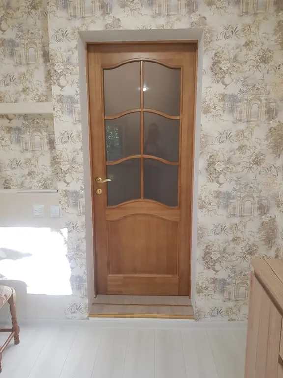 Уютная и атмосферная квартира в центре