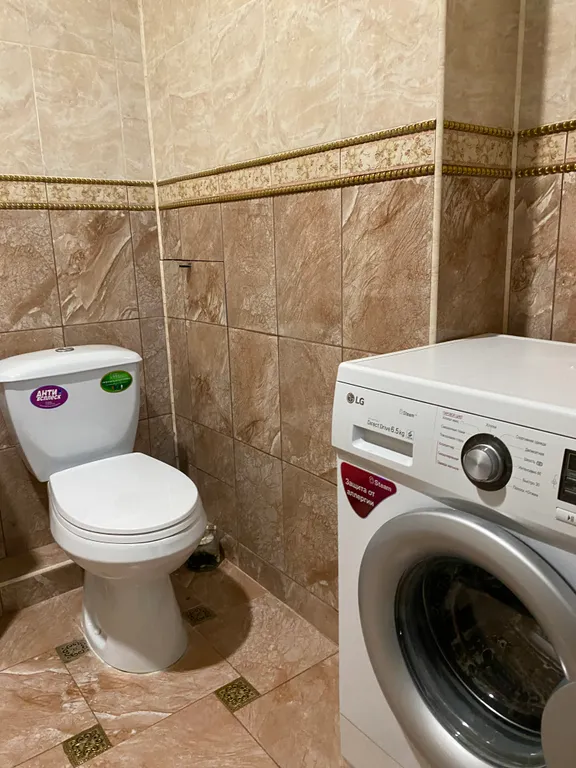 Шикарная квартира