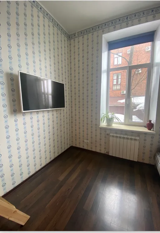 Однокомнатная квартира в старом городе Little loft