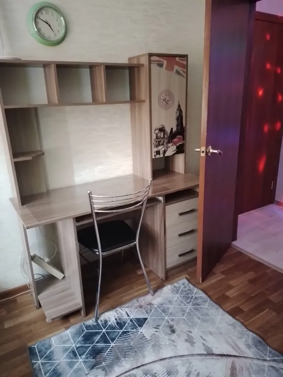 Квартира Комната в центре города — аренда посуточно в Сургут