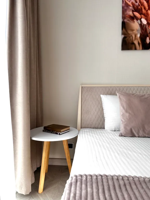 Квартира 3-комнатная Квартира — Калининград