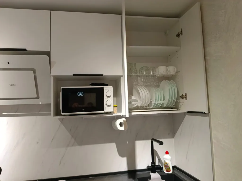 Квартира в историческом центре, Кремль рядом.