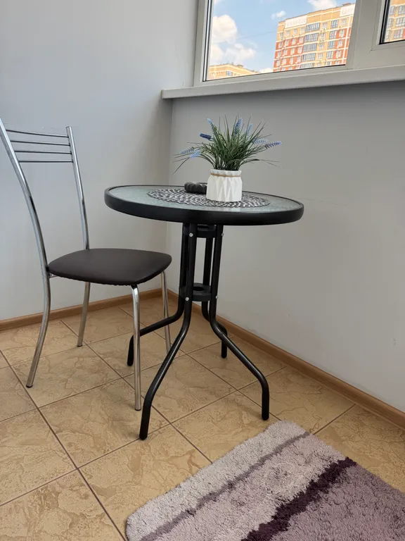 Квартира 1-комнатная Квартира — Краснодар