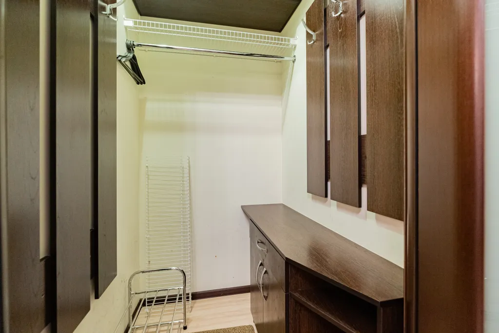 Квартира в районе Каштака