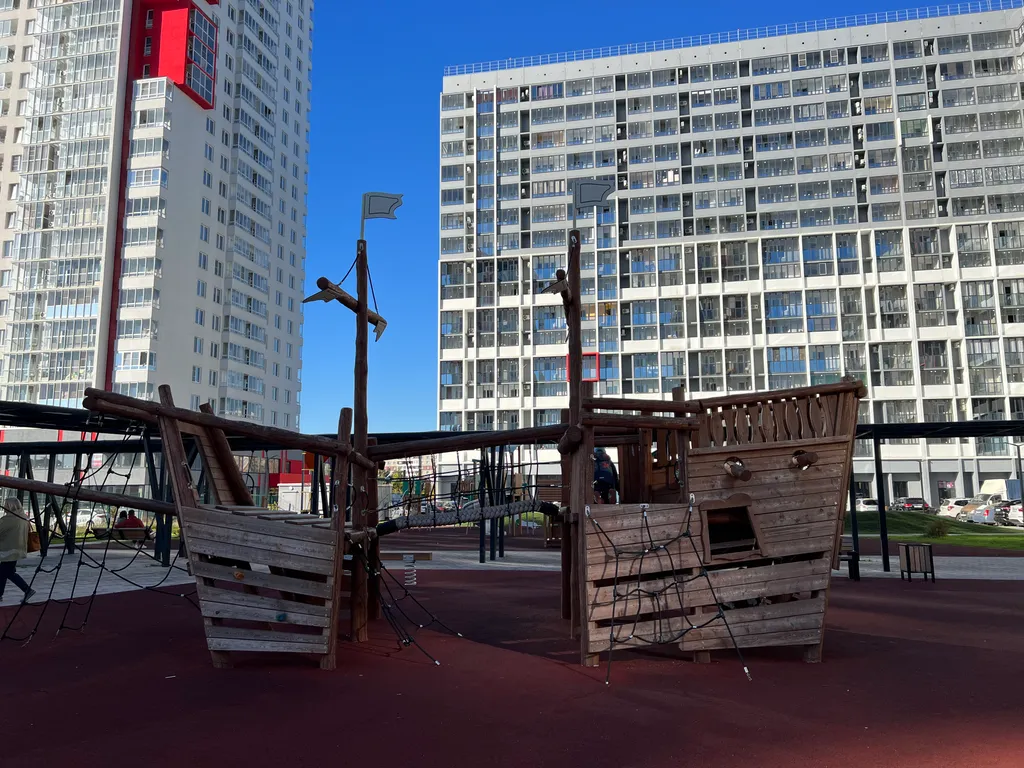 Квартира Квартира в центре у Мьюзик Холла — Челябинск
