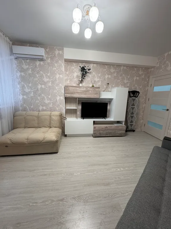 Квартира Уютная квартира с шикарным видом на море — Севастополь