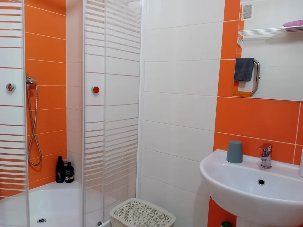 Квартира Видовые апартаменты — Санкт-Петербург