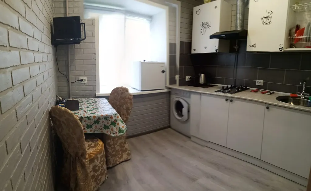 Уютная квартира центр города