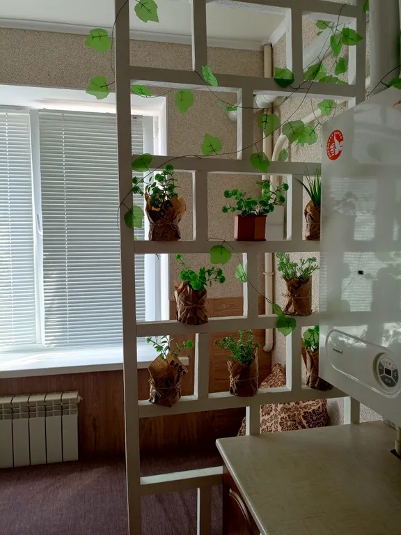 Студия на Юбилейной