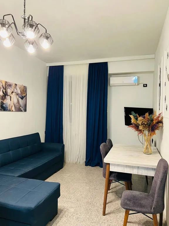 Квартира 2 отдельные спальни + раскладной диван — аренда посуточно в Батуми