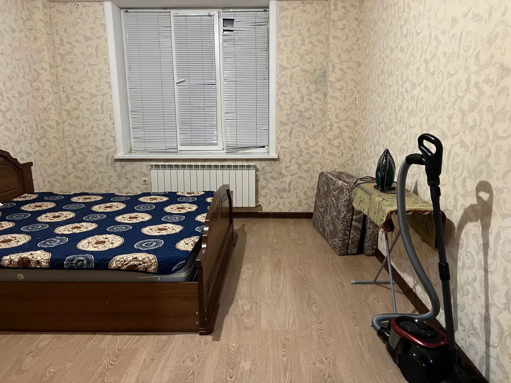 Квартира Уютная квартира в центре города — Избербаш