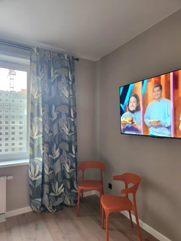 Современная уютная квартира от собственника