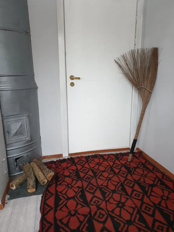 Уютный дом для отдыха