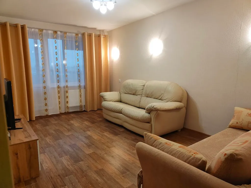 Квартира Уютно как дома — аренда посуточно в Пермь