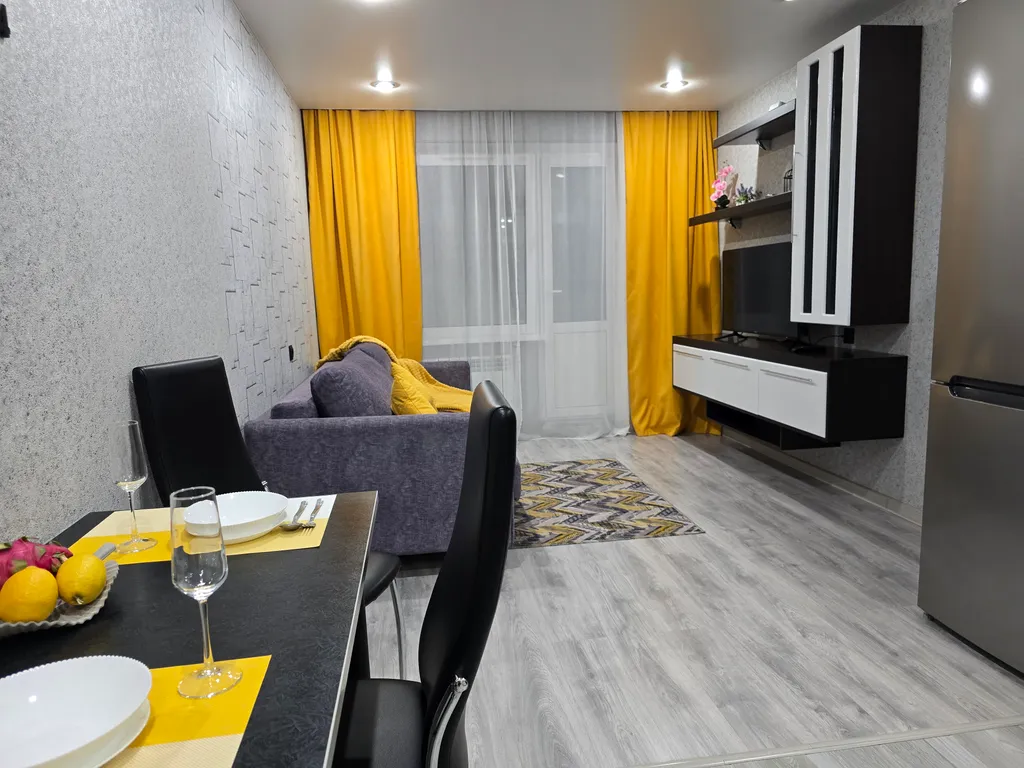 Уютная студия в районе двух вокзалов