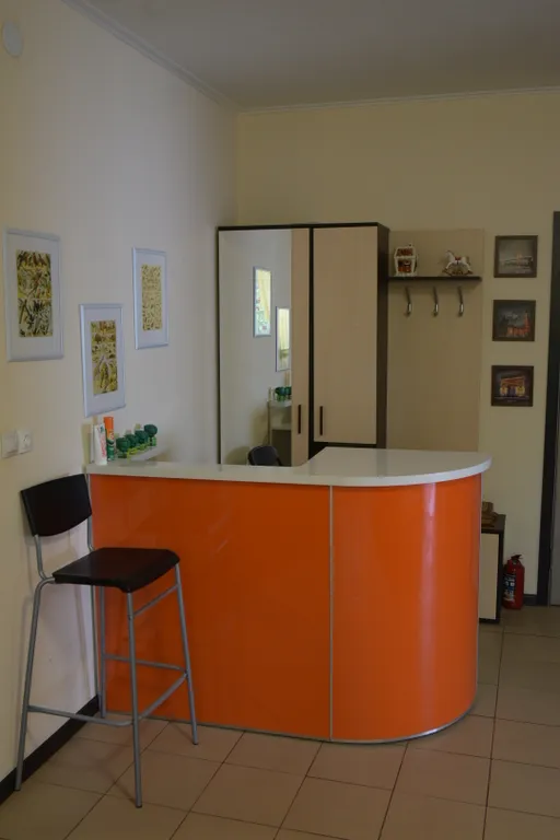 4-комнатный Дом