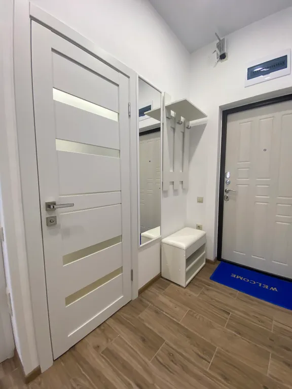 Квартира Квартира Супер студия у моря — Сириус