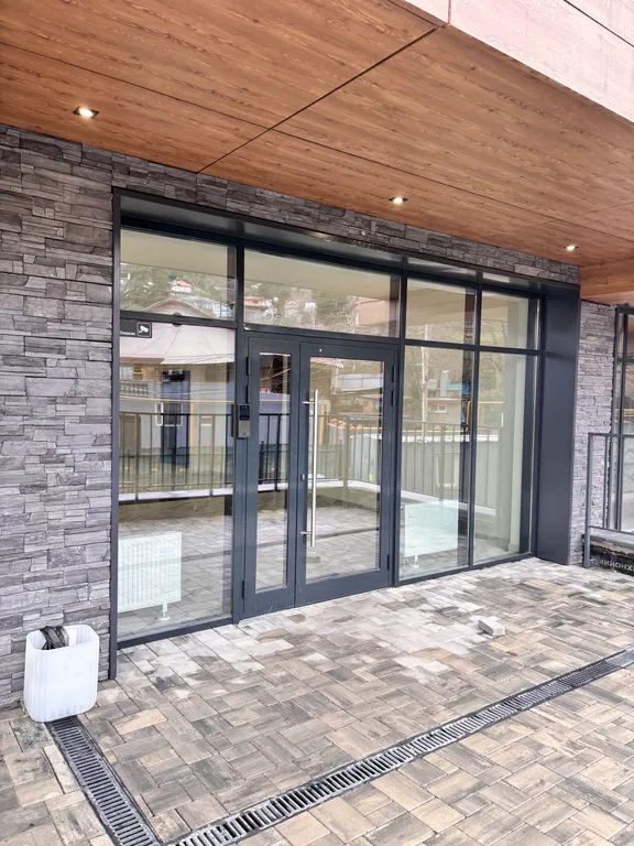 Квартира Апартамент, из которого не хочется уходить даже ради моря — Гурзуф