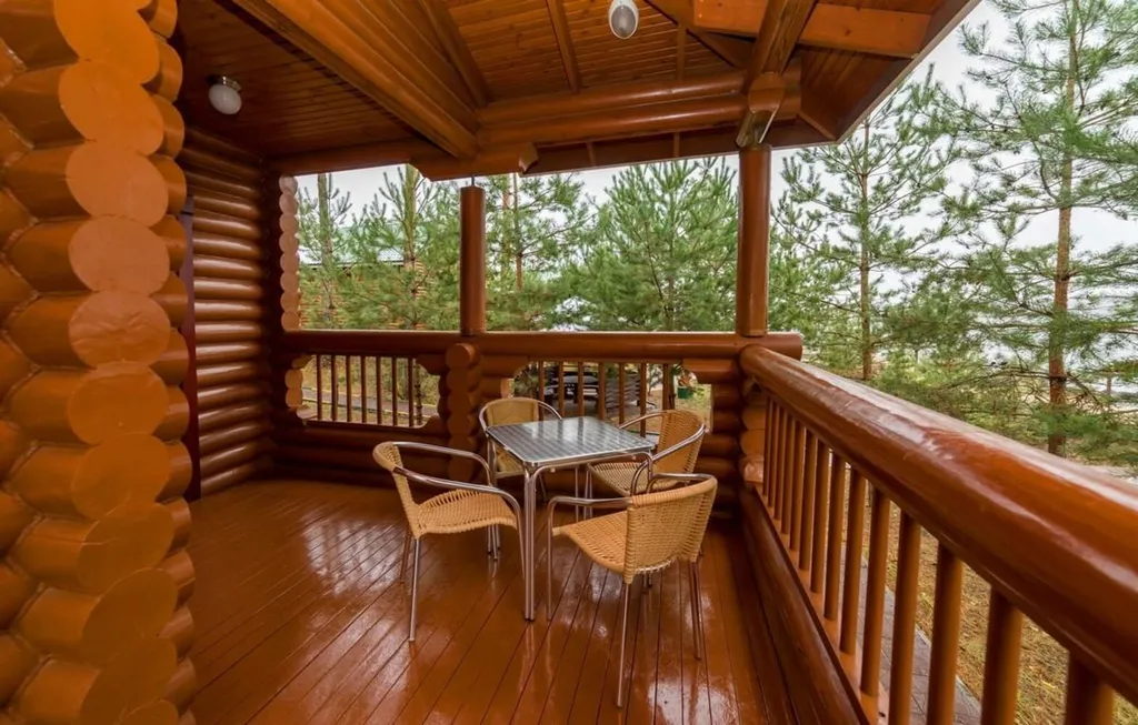 3-комнатный Дом