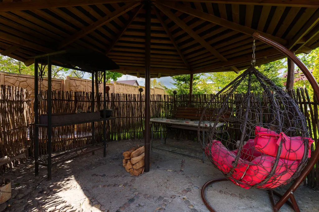 Дом мечты прямо у Минска усадьба Гринкевичи с баней, купелью и Wi-Fi