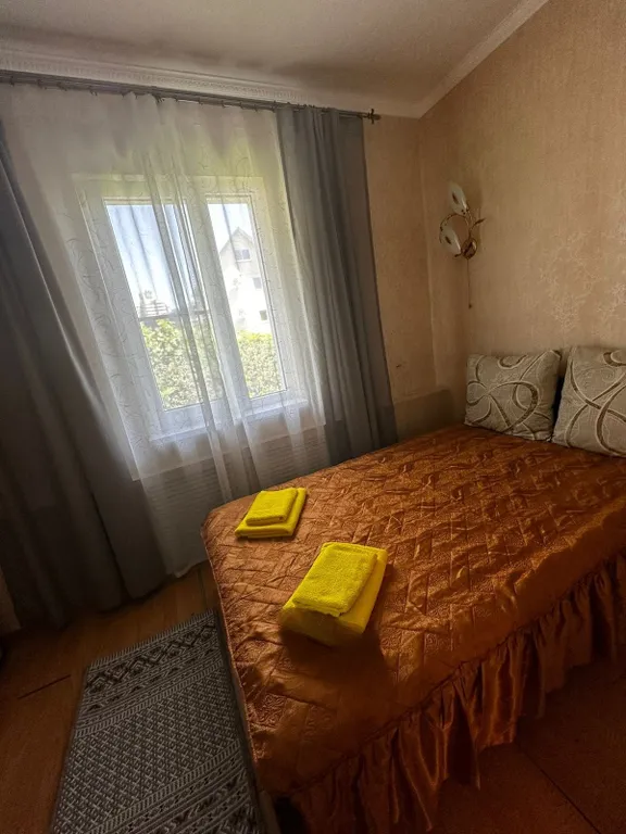 4-комнатный Дом